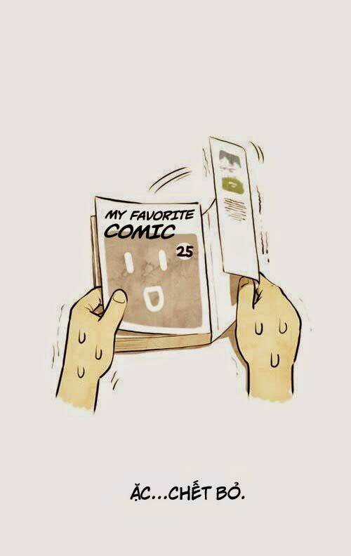 Smile Brush Chapter 3 trang 5