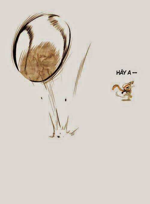 Smile Brush Chapter 5 trang 4