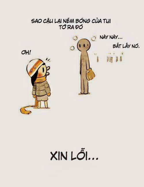 Smile Brush Chapter 5 trang 5