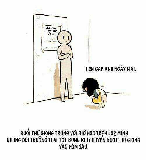 Smile Brush Chapter 7 trang 3