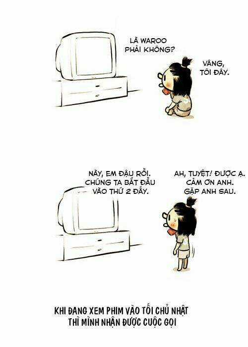 Smile Brush Chapter 7 trang 7