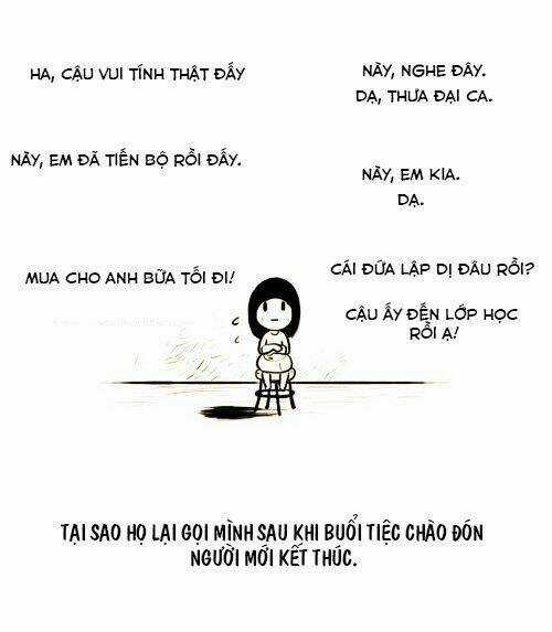 Smile Brush Chapter 7 trang 9