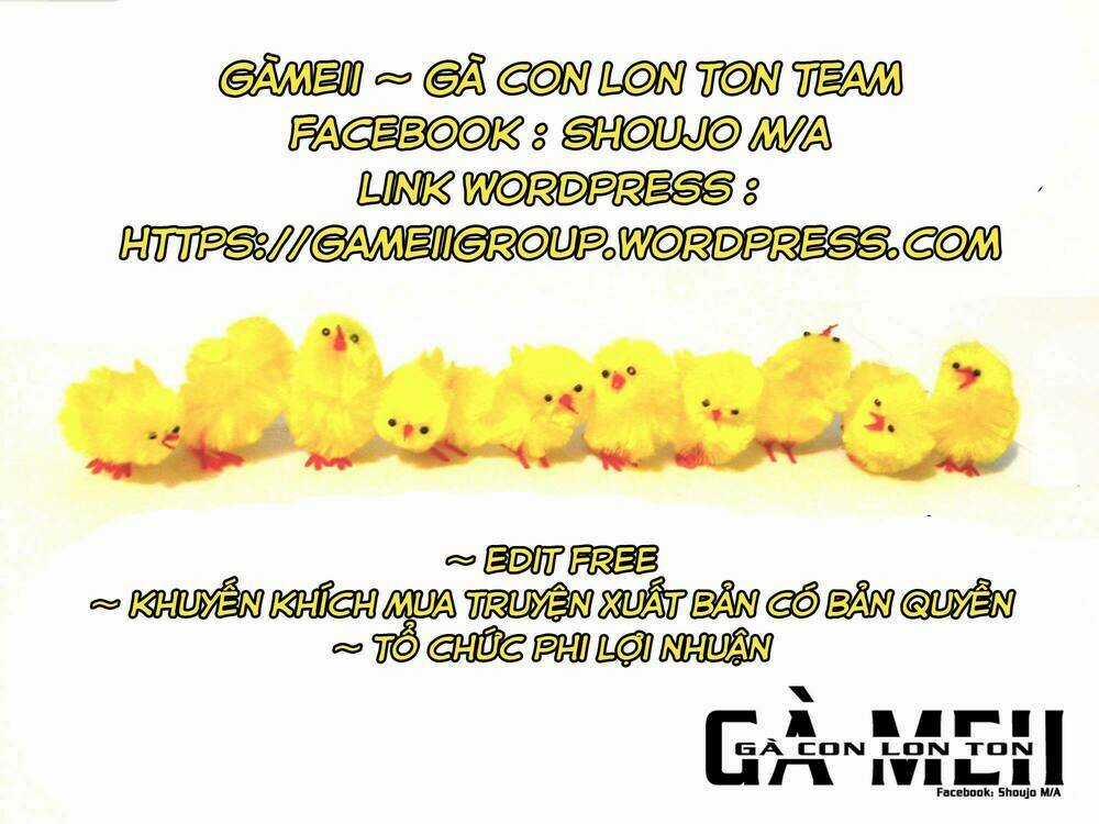 Smile Brush Chapter 8 trang 4