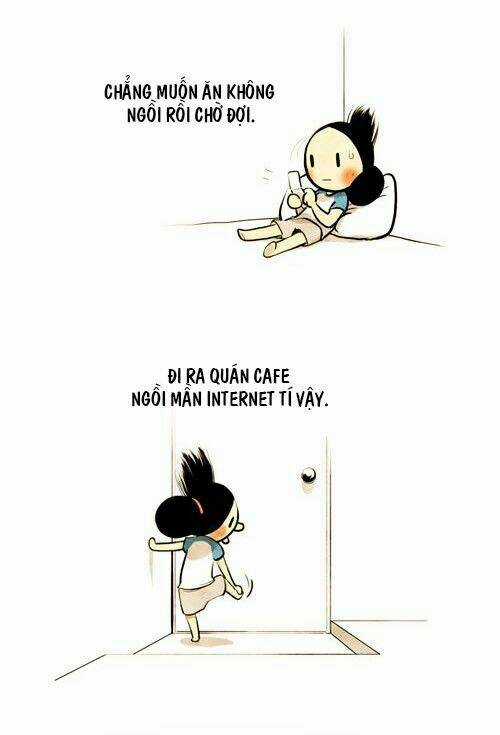 Smile Brush Chapter 9 trang 2