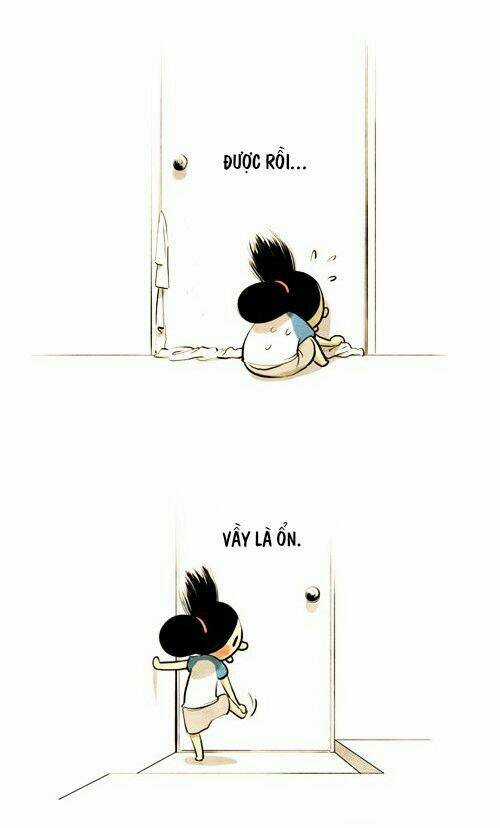 Smile Brush Chapter 9 trang 7