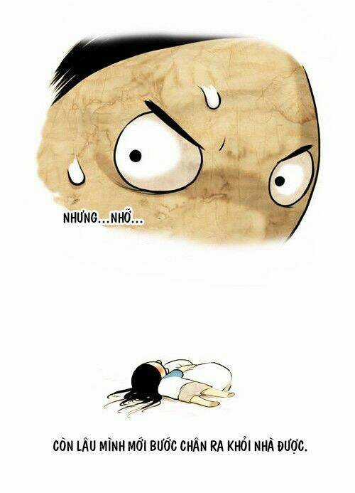 Smile Brush Chapter 9 trang 8