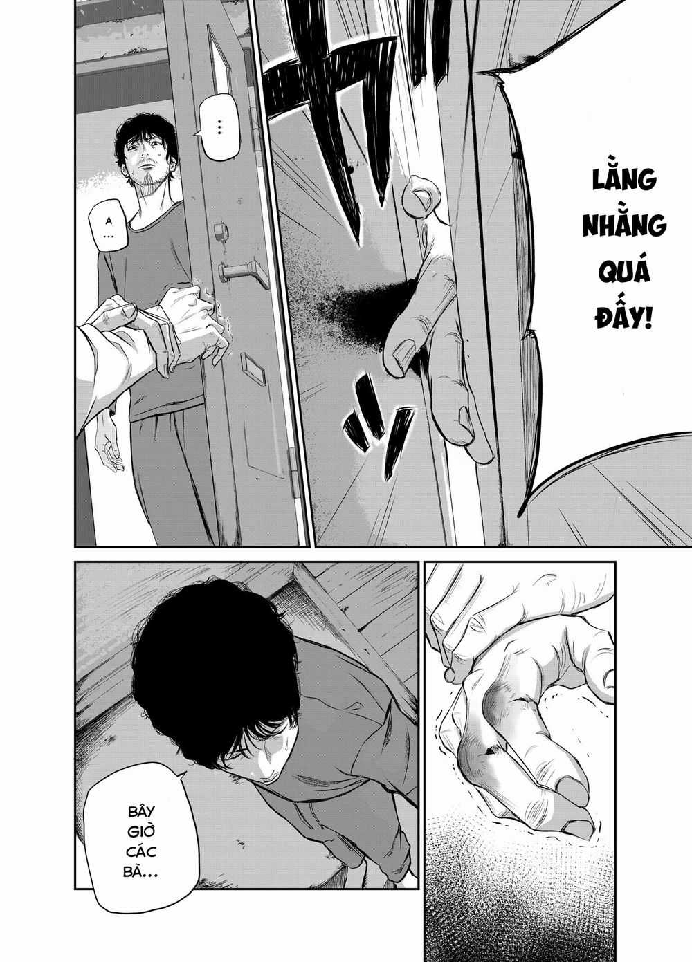 Smiley - Cười Lên Chapter 1: Một nụ cười cho bạn trang 13