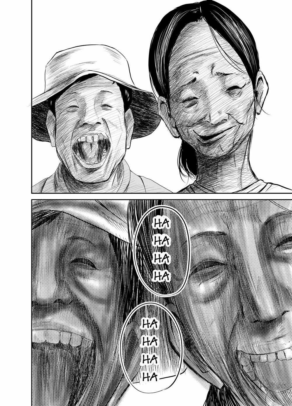 Smiley - Cười Lên Chapter 1: Một nụ cười cho bạn trang 15