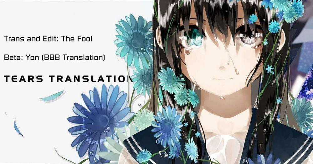 Smiley - Cười Lên Chapter 1: Một nụ cười cho bạn trang 40