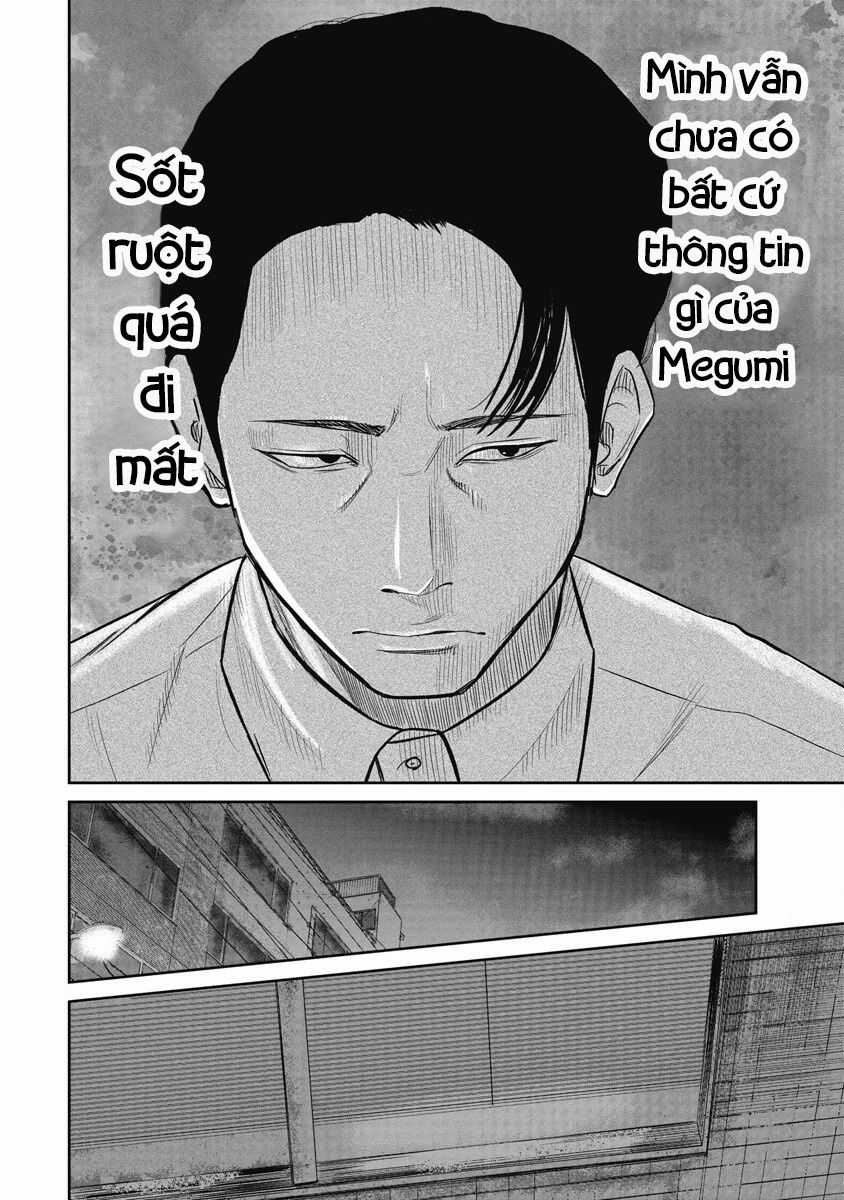 Smiley - Cười Lên Chapter 2: Nào, ta cùng cười trang 19