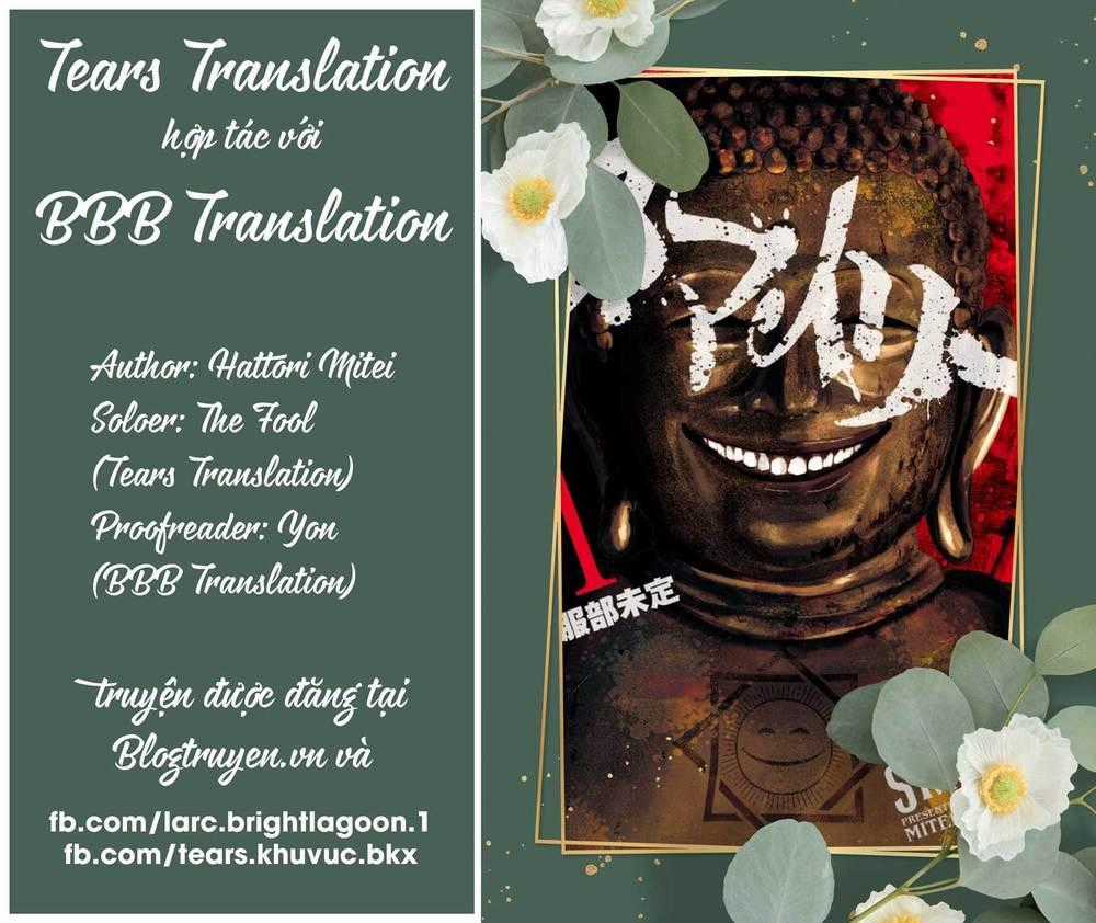 Smiley - Cười Lên Chapter 3: Theo dõi trang 21