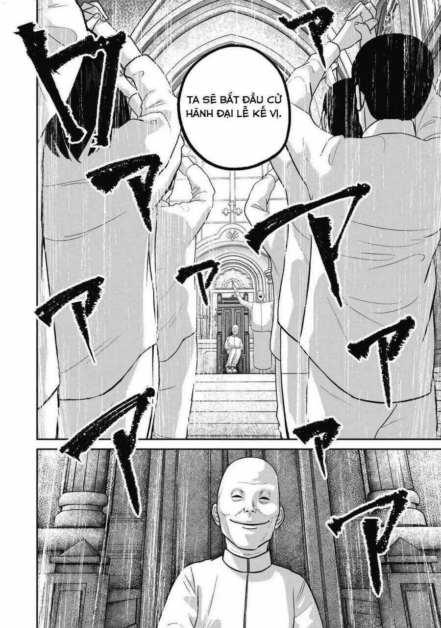 Smiley - Cười Lên Chương 100 trang 13