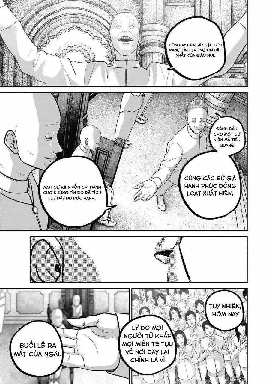 Smiley - Cười Lên Chương 100 trang 14