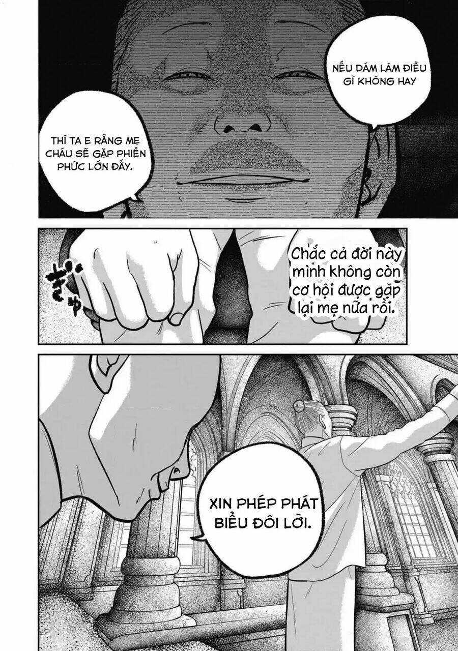 Smiley - Cười Lên Chương 100 trang 19