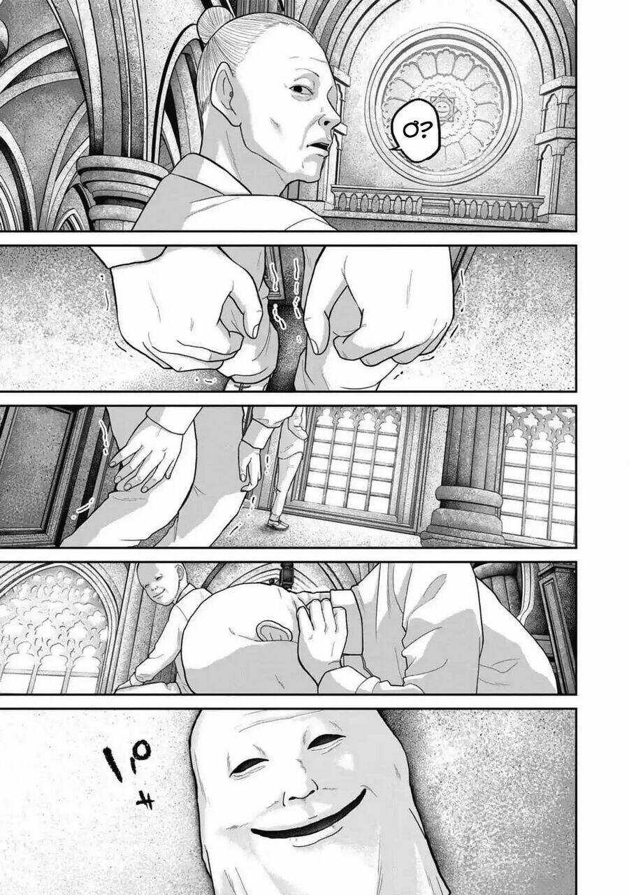 Smiley - Cười Lên Chương 100 trang 20