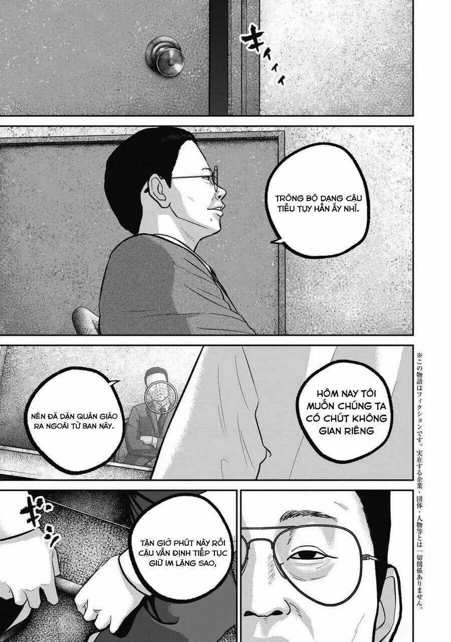 Smiley - Cười Lên Chương 100 trang 6