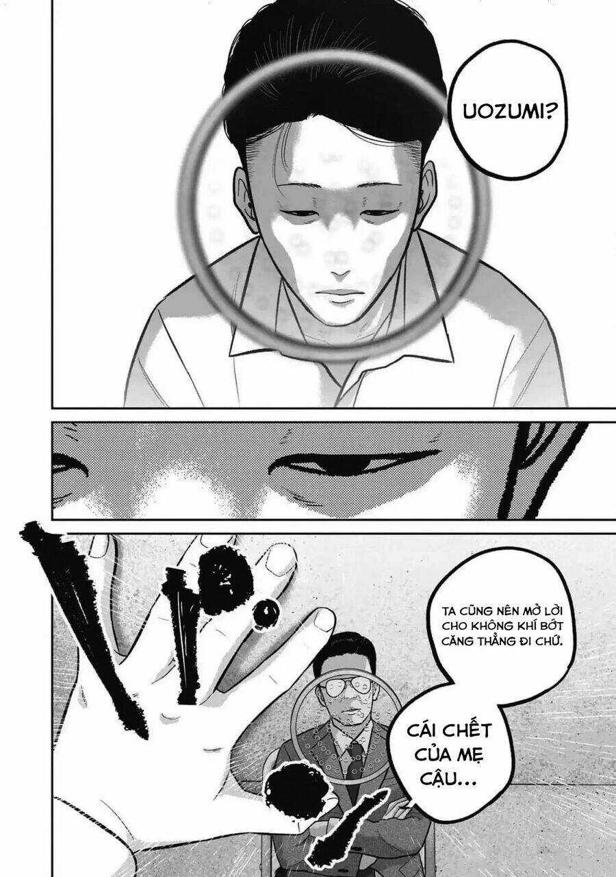 Smiley - Cười Lên Chương 100 trang 7