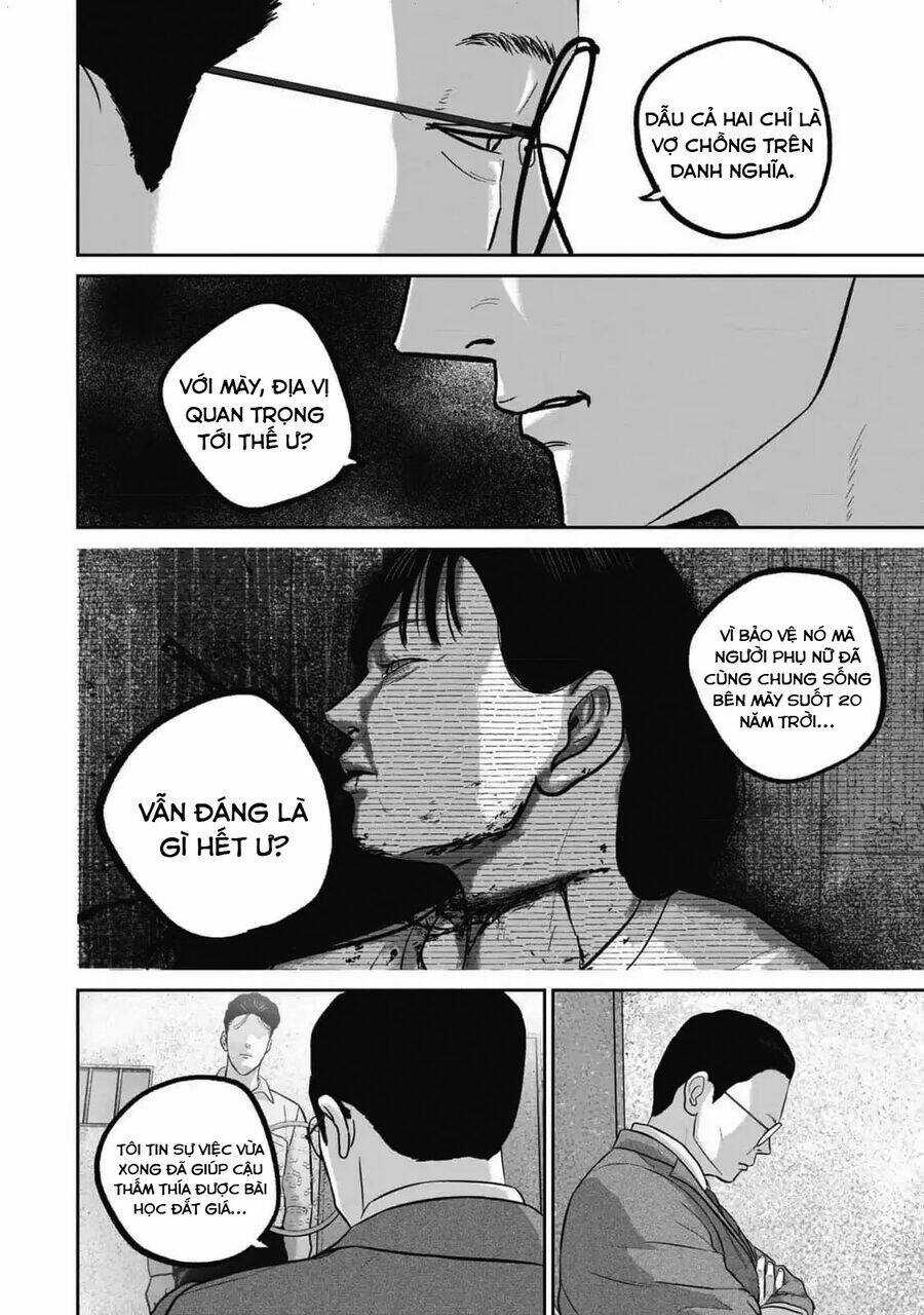 Smiley - Cười Lên Chương 100 trang 9