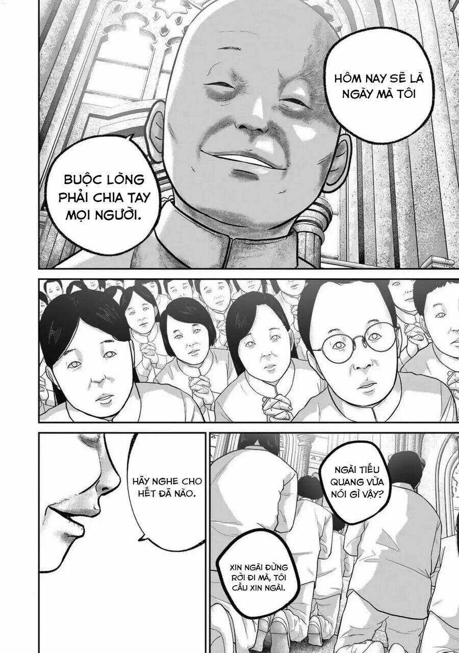 Smiley - Cười Lên Chương 101 trang 11