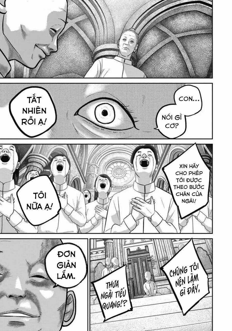 Smiley - Cười Lên Chương 101 trang 14