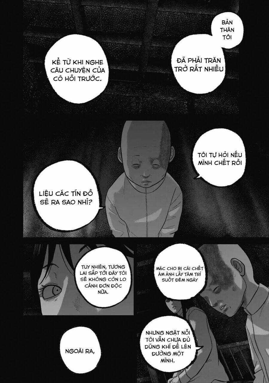 Smiley - Cười Lên Chương 101 trang 17