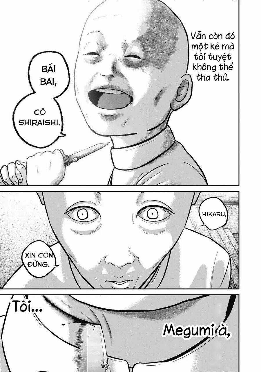 Smiley - Cười Lên Chương 101 trang 18