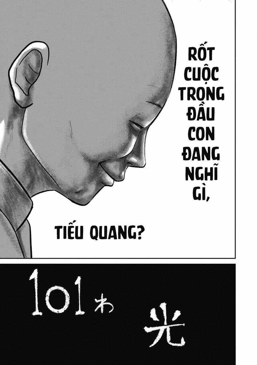 Smiley - Cười Lên Chương 101 trang 4