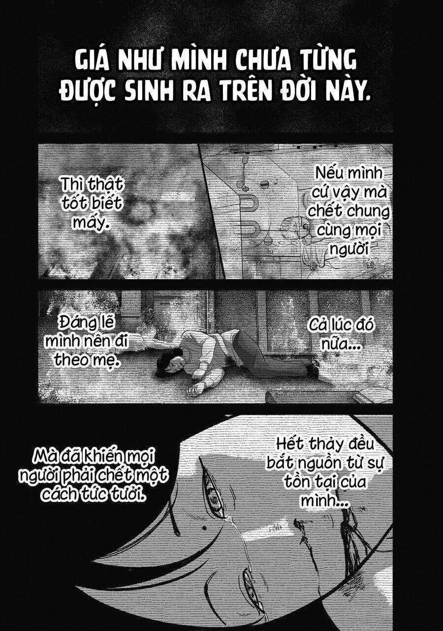 Smiley - Cười Lên Chương 101 trang 5