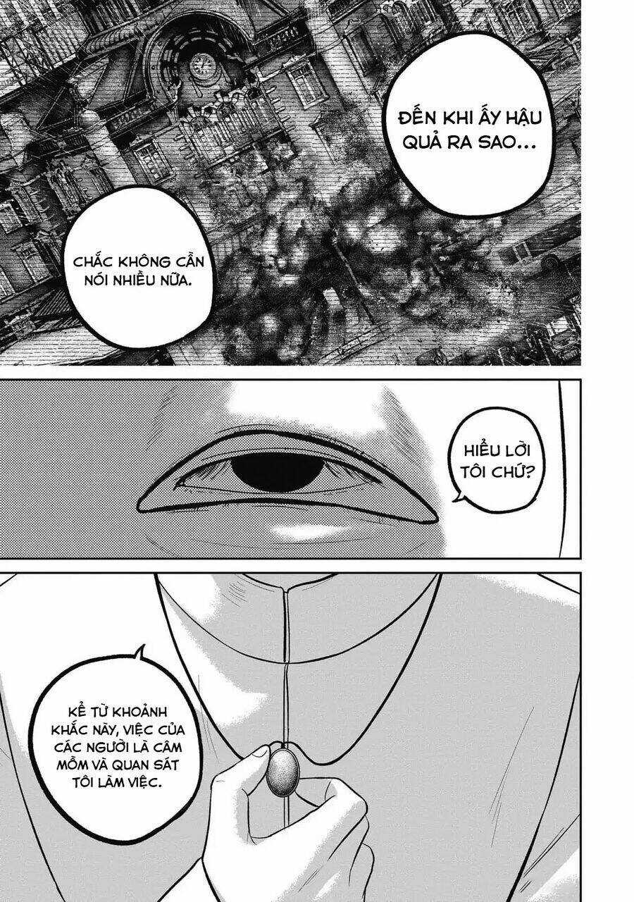 Smiley - Cười Lên Chương 102 trang 14