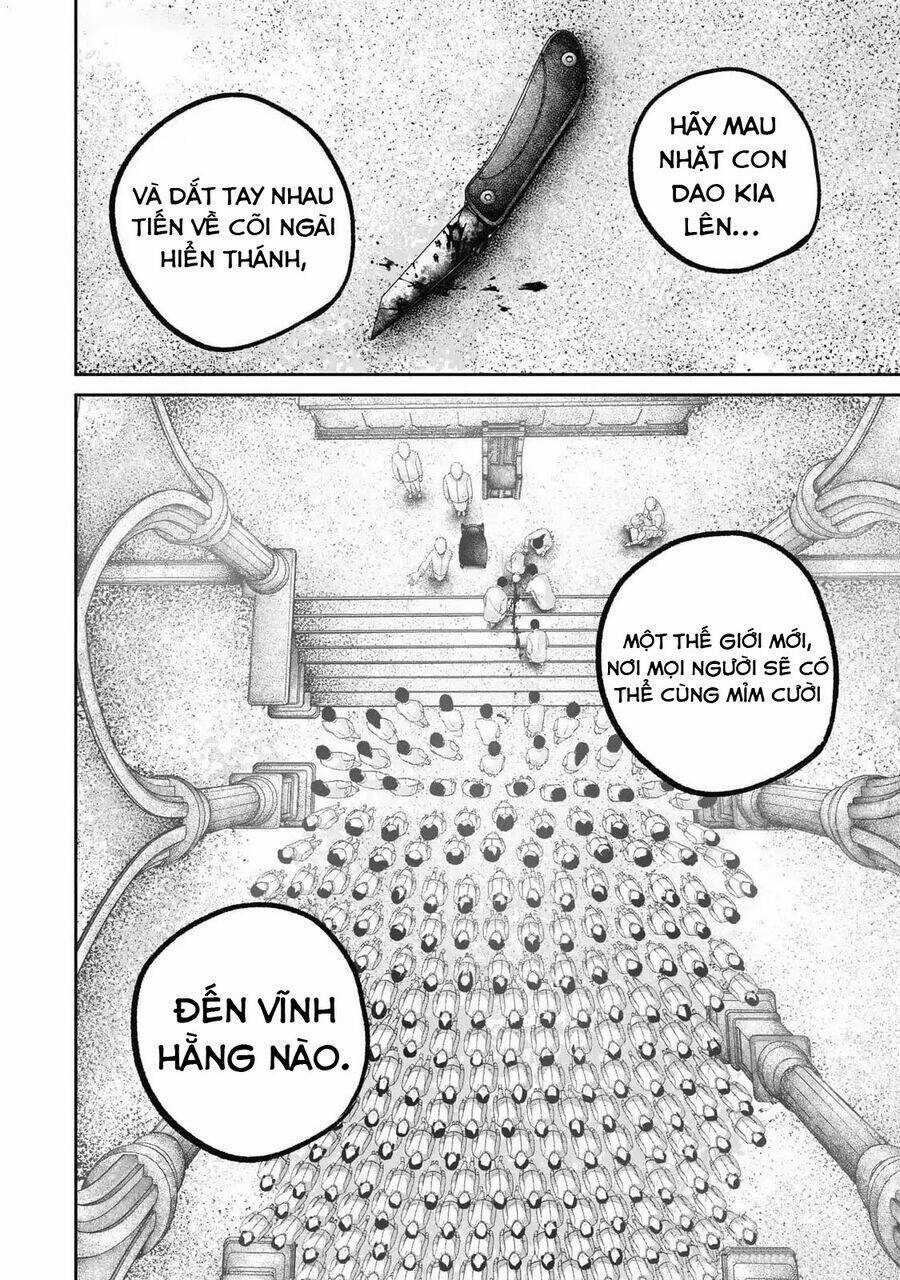 Smiley - Cười Lên Chương 102 trang 17