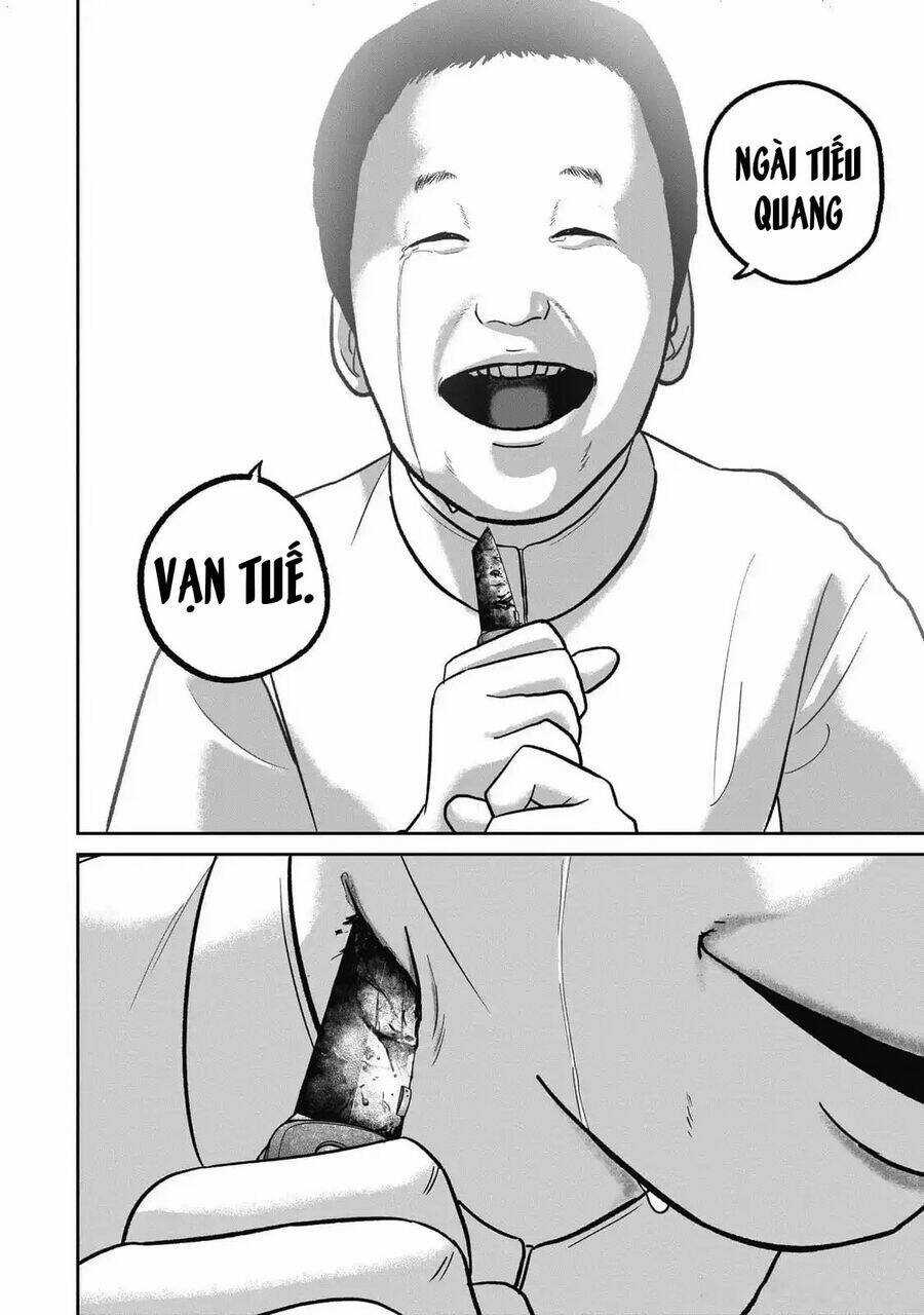 Smiley - Cười Lên Chương 102 trang 19