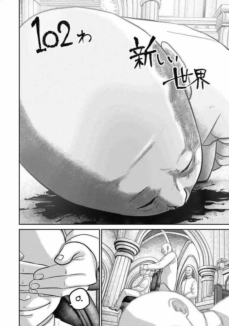 Smiley - Cười Lên Chương 102 trang 3