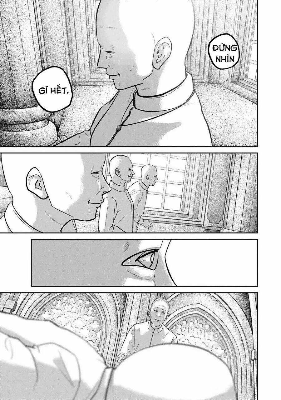 Smiley - Cười Lên Chương 102 trang 4