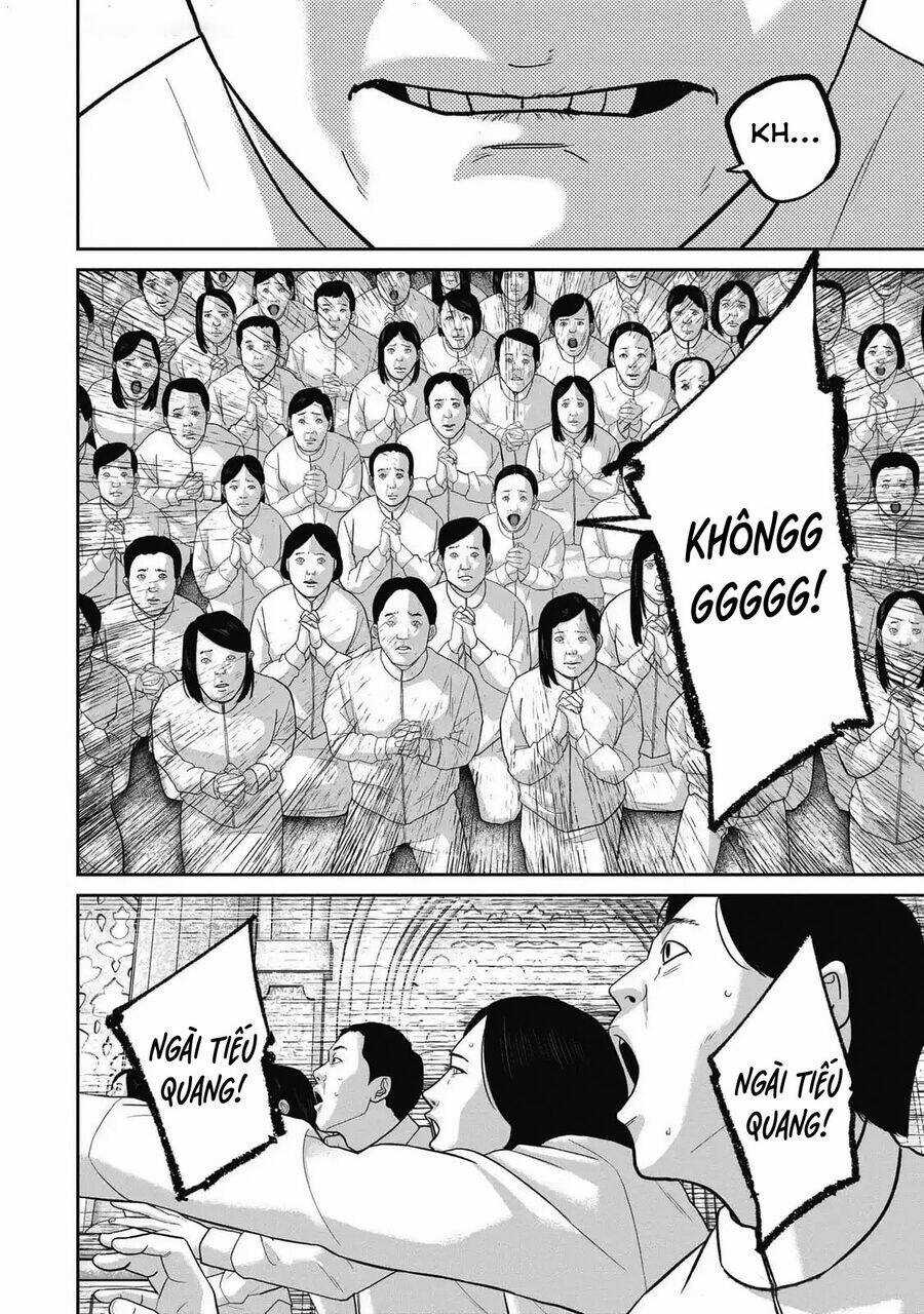 Smiley - Cười Lên Chương 102 trang 7