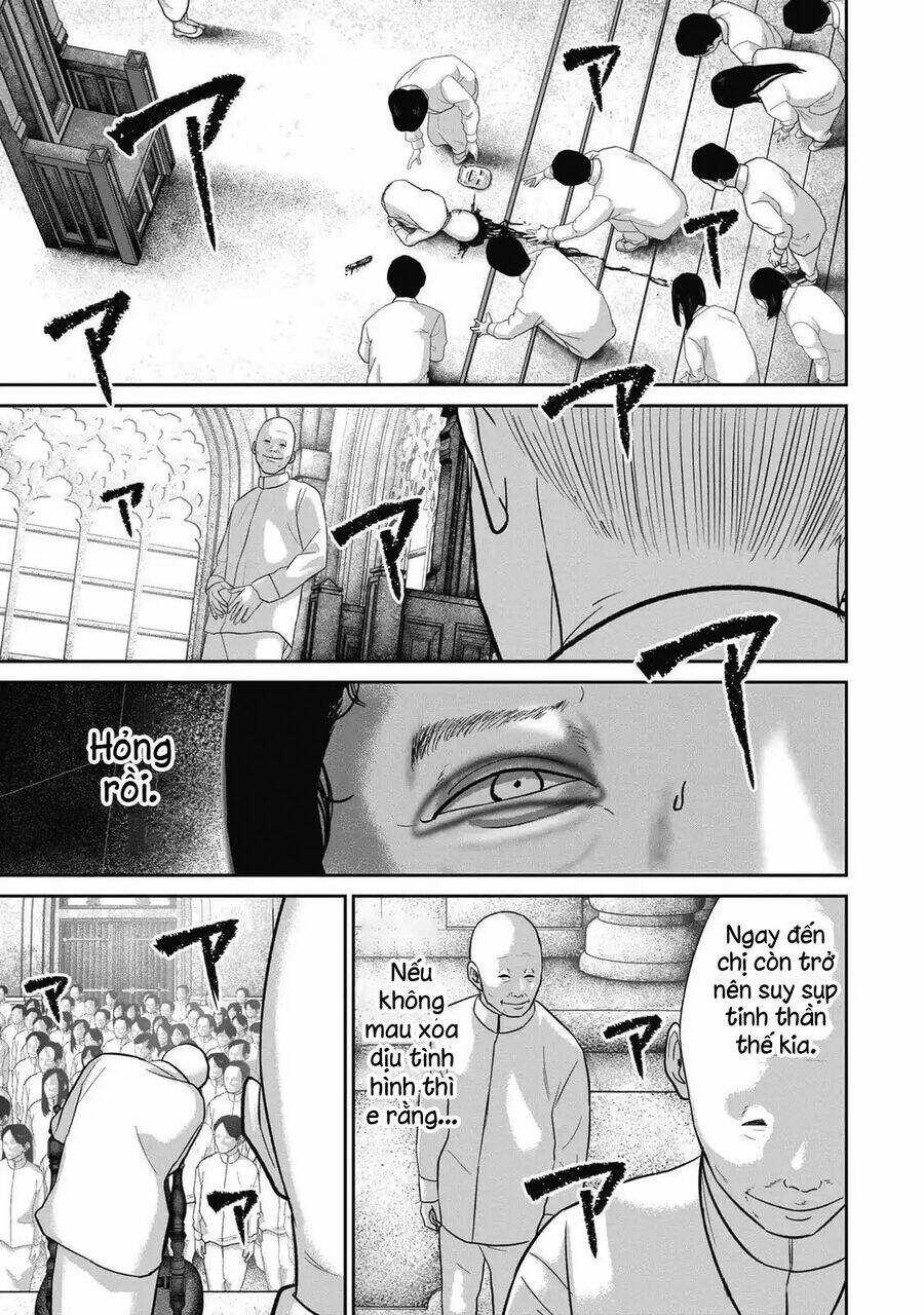 Smiley - Cười Lên Chương 102 trang 8