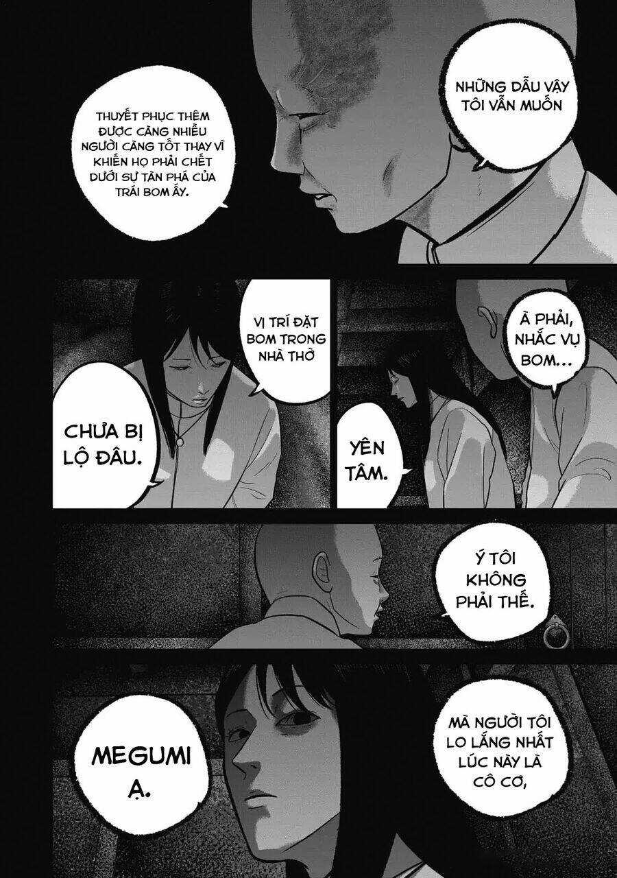 Smiley - Cười Lên Chương 103 trang 10