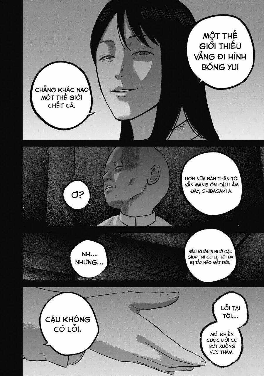 Smiley - Cười Lên Chương 103 trang 12