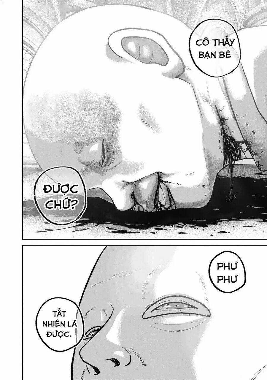 Smiley - Cười Lên Chương 103 trang 14