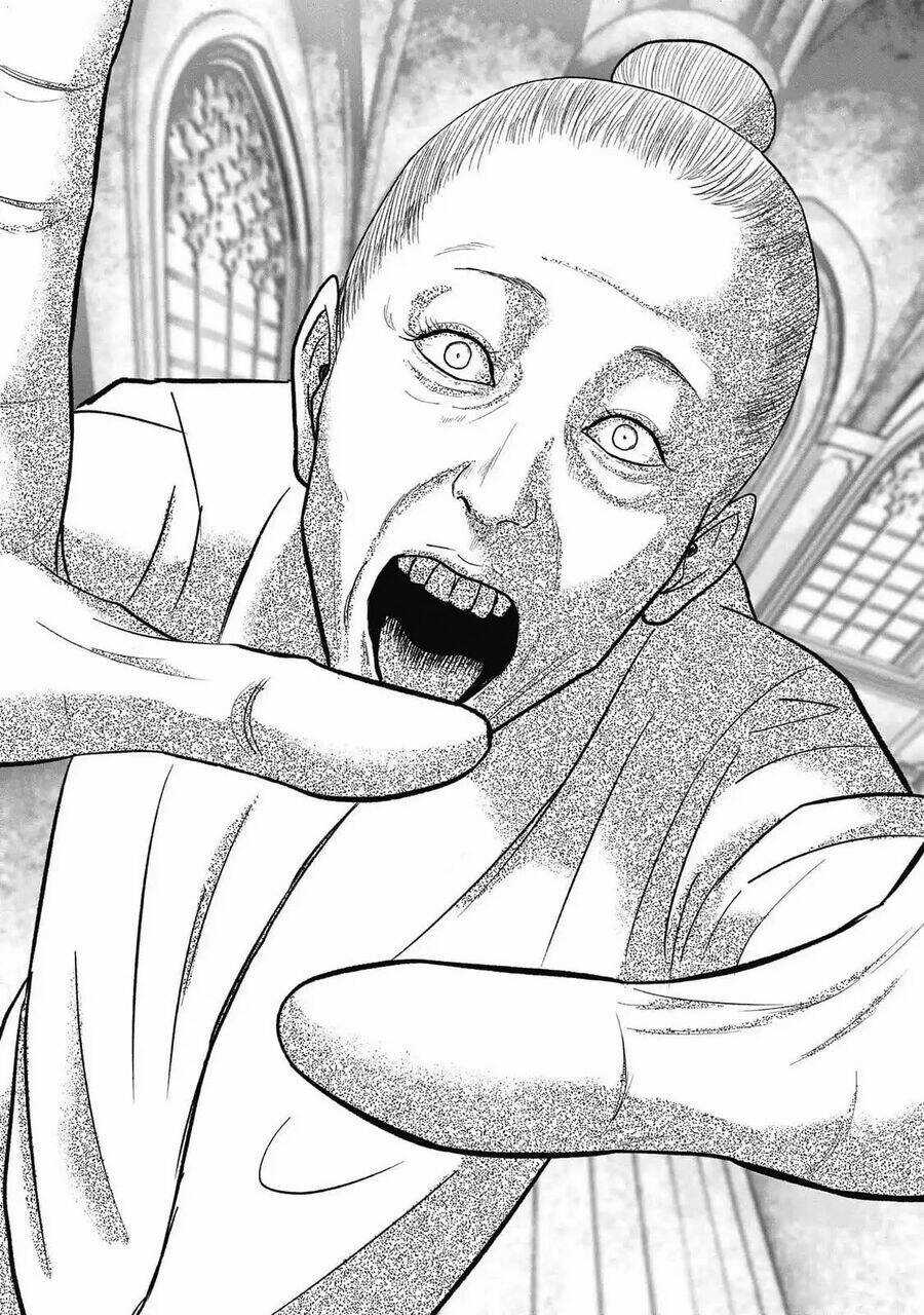 Smiley - Cười Lên Chương 103 trang 18