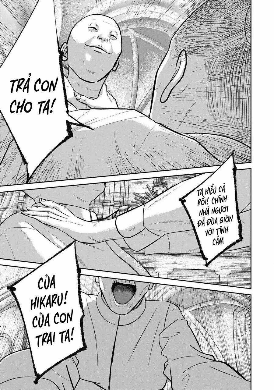 Smiley - Cười Lên Chương 103 trang 19