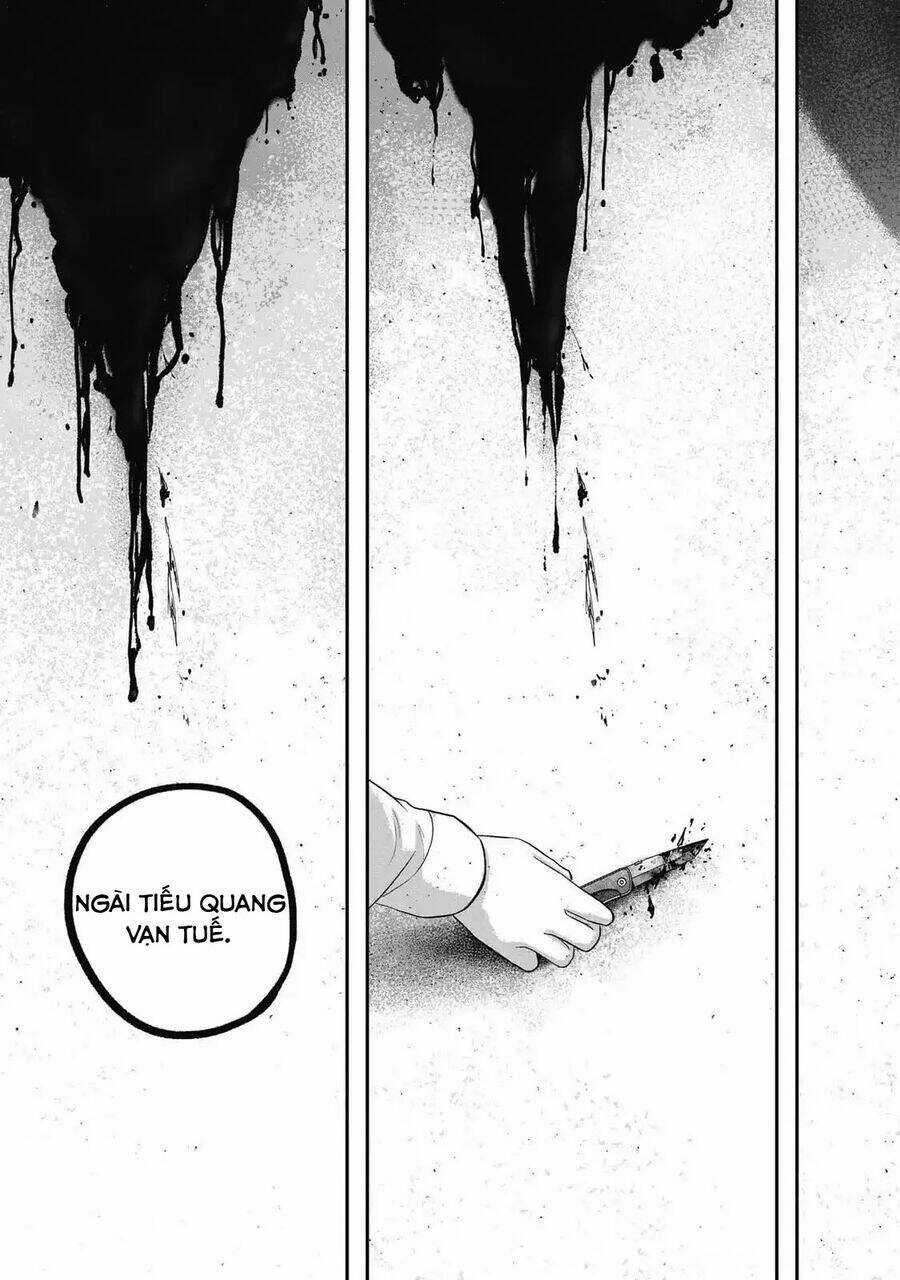 Smiley - Cười Lên Chương 103 trang 4