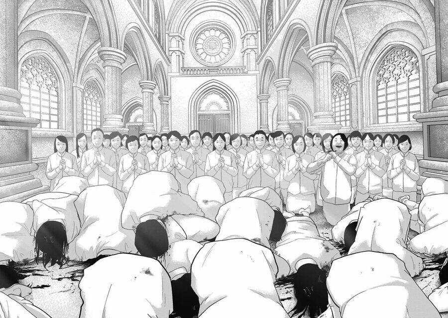 Smiley - Cười Lên Chương 103 trang 5