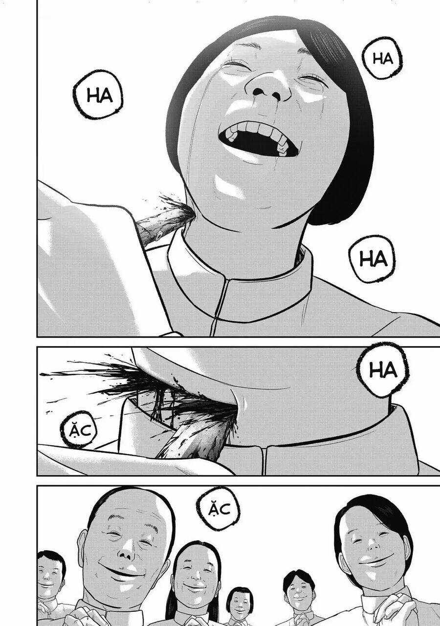 Smiley - Cười Lên Chương 103 trang 6