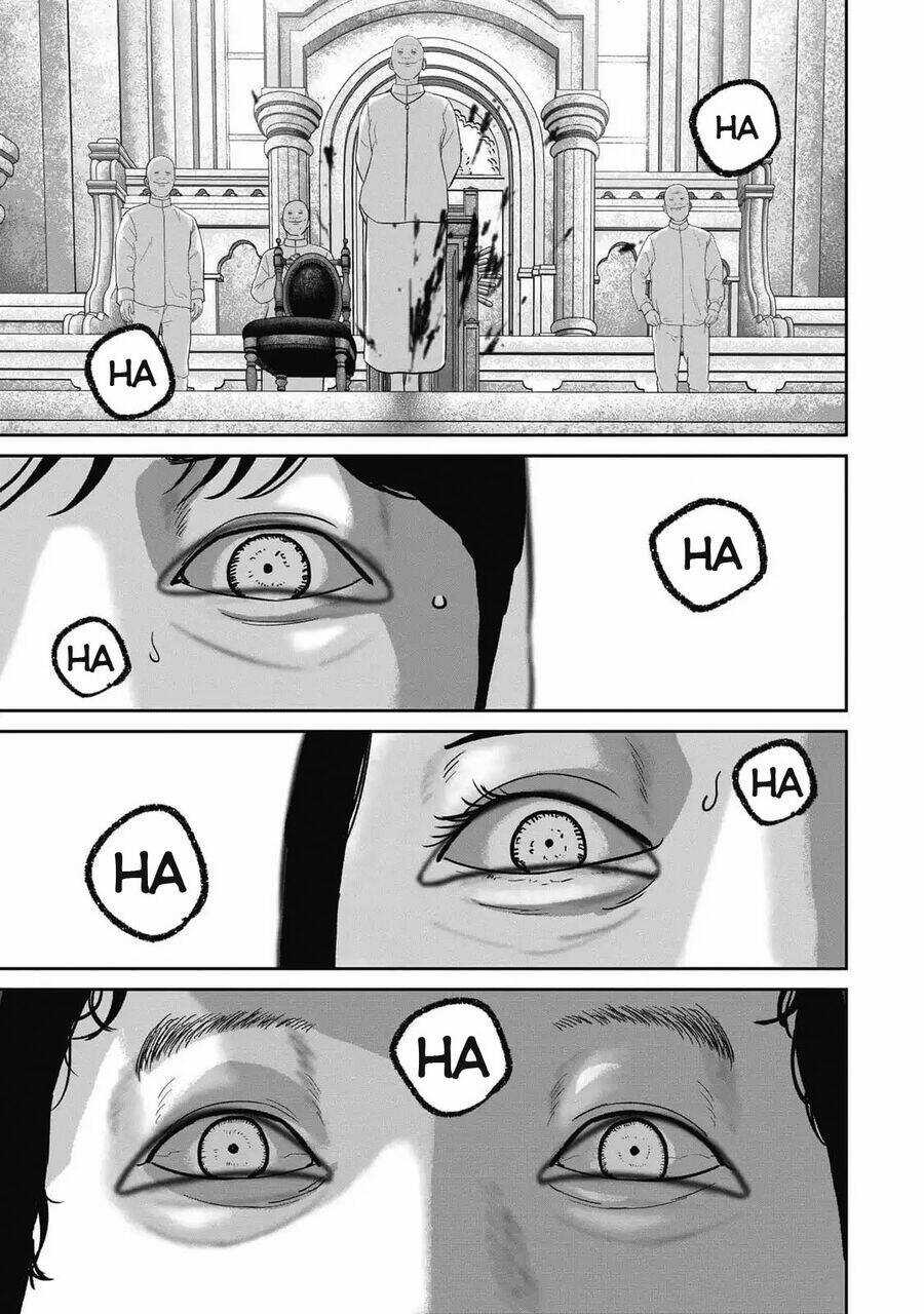 Smiley - Cười Lên Chương 103 trang 7