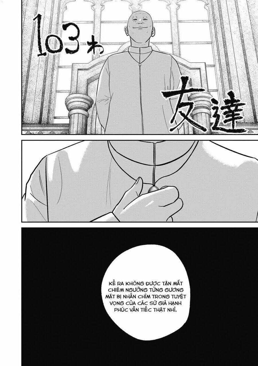 Smiley - Cười Lên Chương 103 trang 8