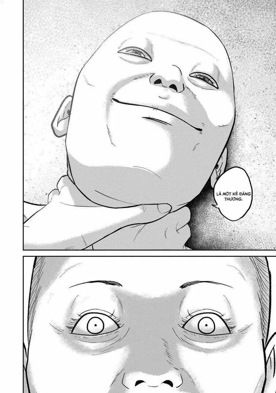 Smiley - Cười Lên Chương 104 trang 10