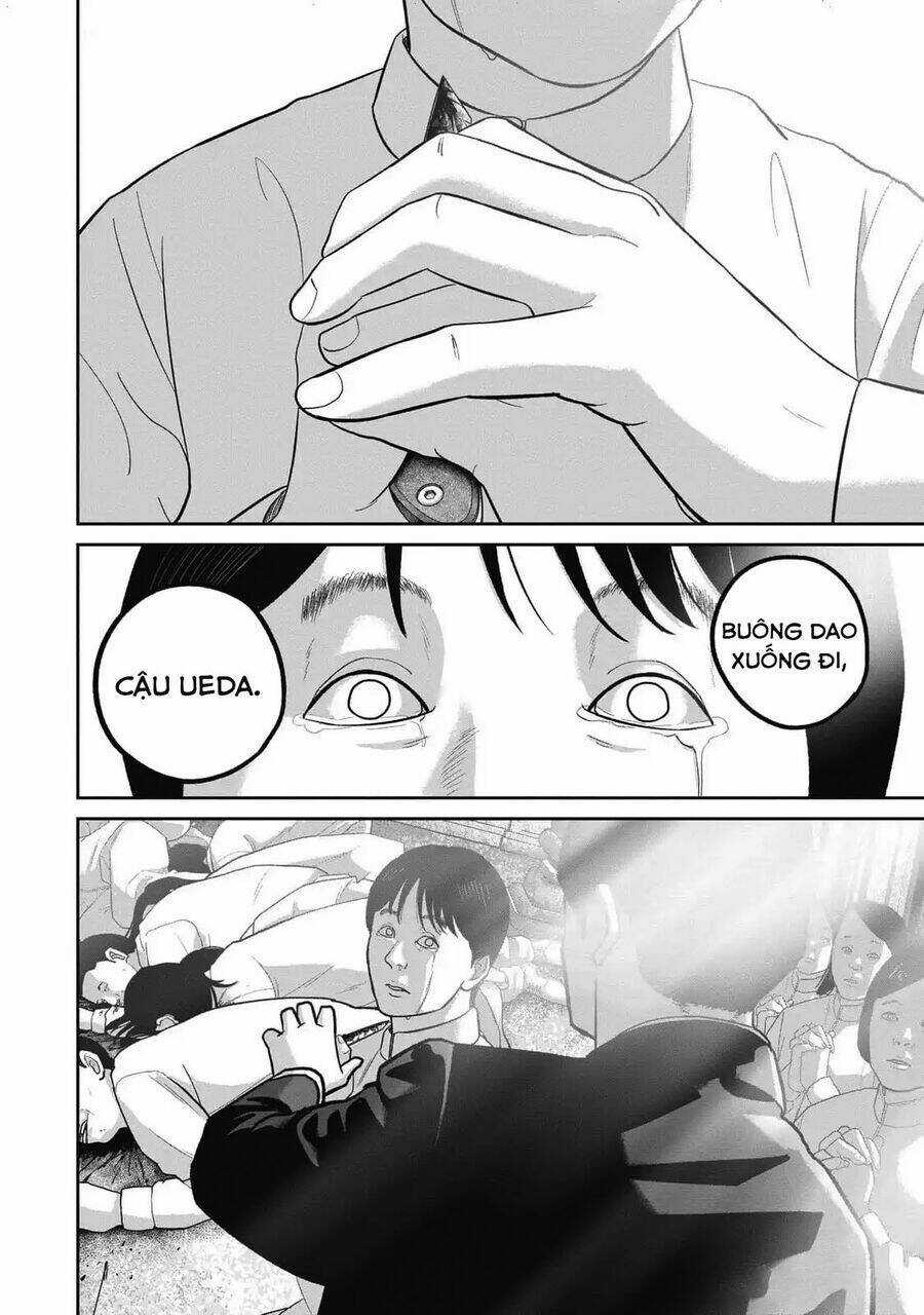 Smiley - Cười Lên Chương 104 trang 16