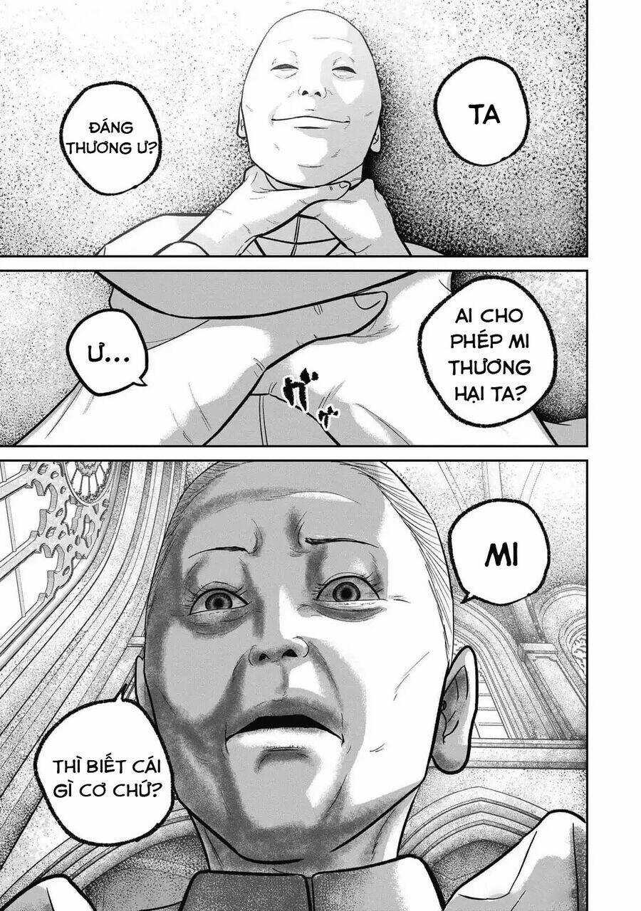 Smiley - Cười Lên Chương 104 trang 17