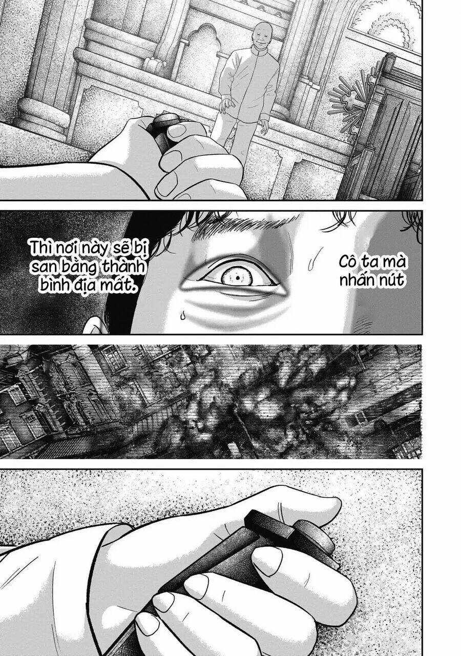 Smiley - Cười Lên Chương 104 trang 3