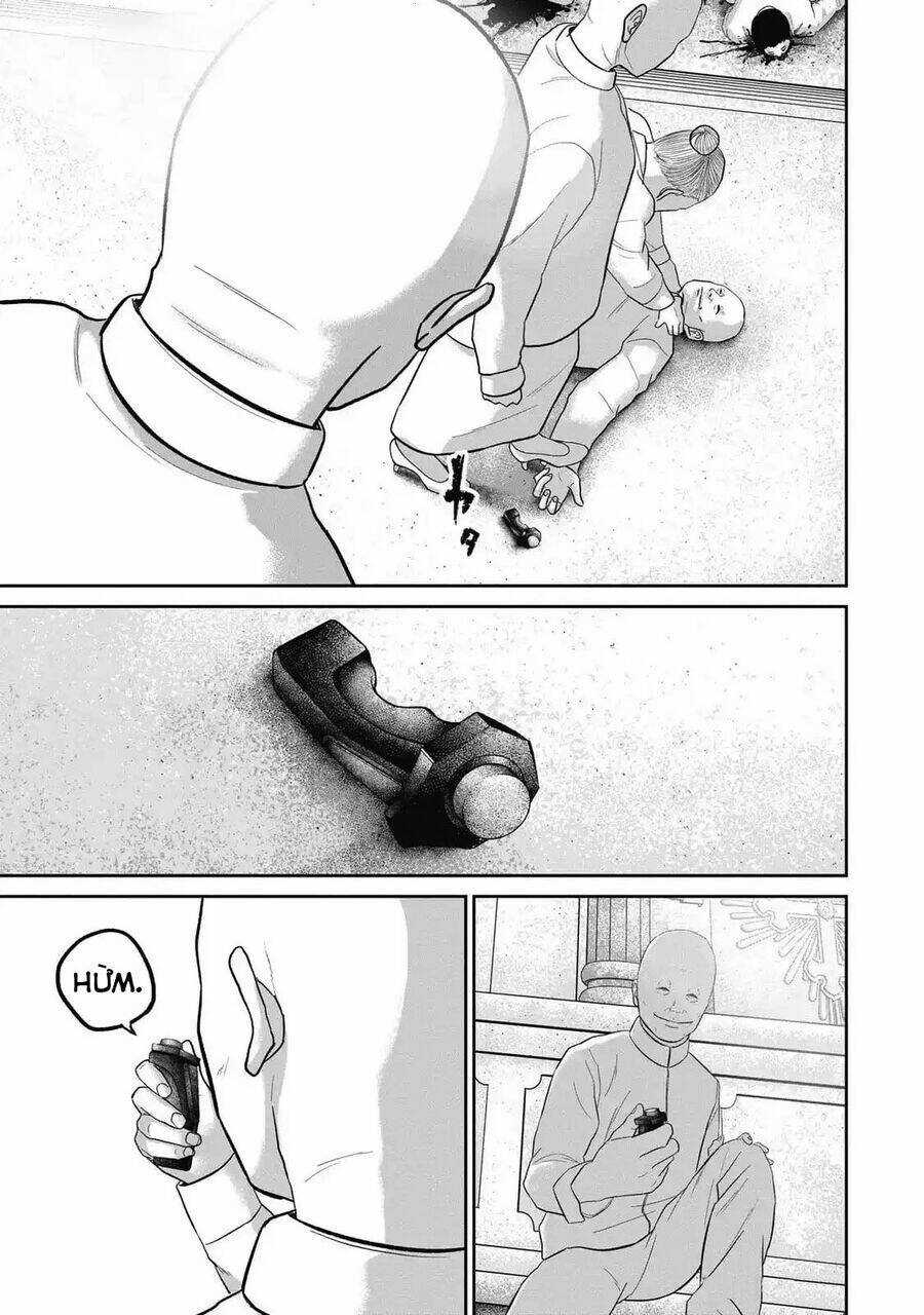 Smiley - Cười Lên Chương 104 trang 5